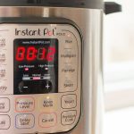 instant pot